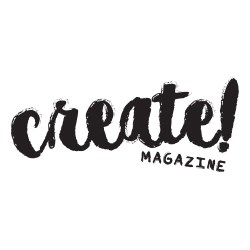 Create Magazine
