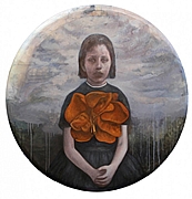 Aqua Art Miami Work of the Day: Caitlin Karolczak "Petal"
