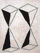 Aqua Work of the Day: Dominique Labauvie "Fractals 1"
