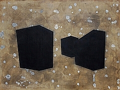 Aqua Work of the Day: Greg Slick "Crannog"