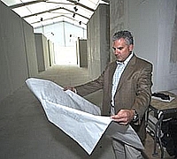 Art Miami Director Nick Korniloff Comes Keen for MiamiArtZine