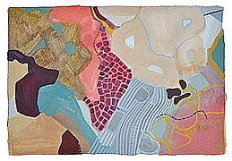 ArtSlant's Winning Round 8 for AQUA 13