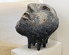 Emerging Head