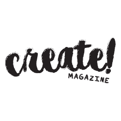 Create Magazine